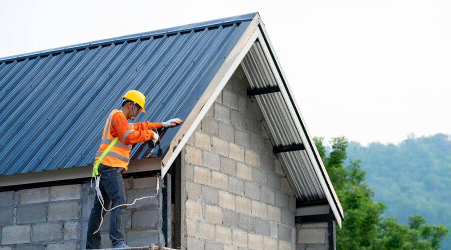 Local Chimney Repair in Golden, CO